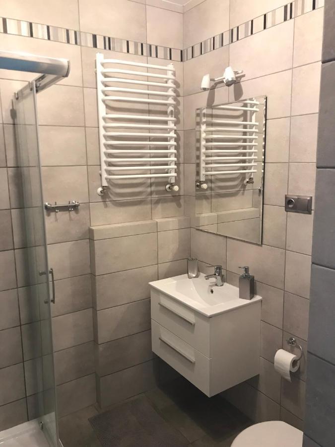 Noclegi Nad Potokiem Czarna  Εξωτερικό φωτογραφία